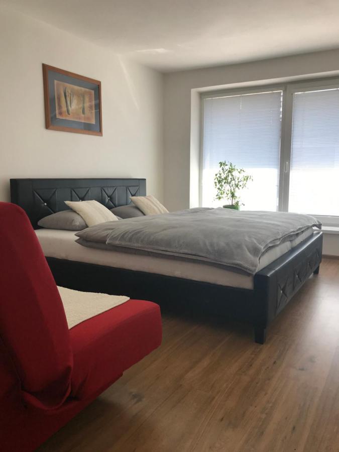 Apartman Emka 2 Liptovský Mikuláš Εξωτερικό φωτογραφία