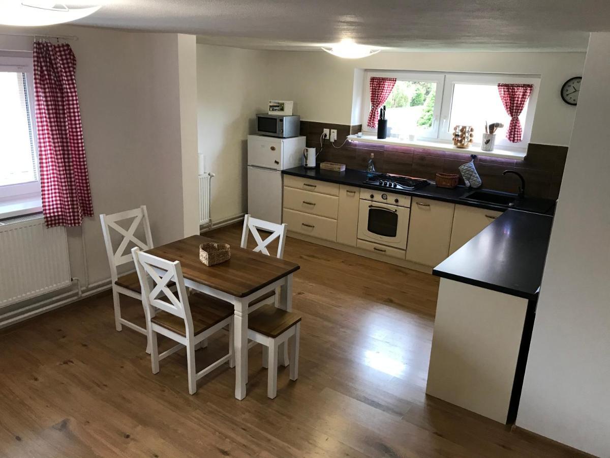 Apartman Emka 2 Liptovský Mikuláš Εξωτερικό φωτογραφία