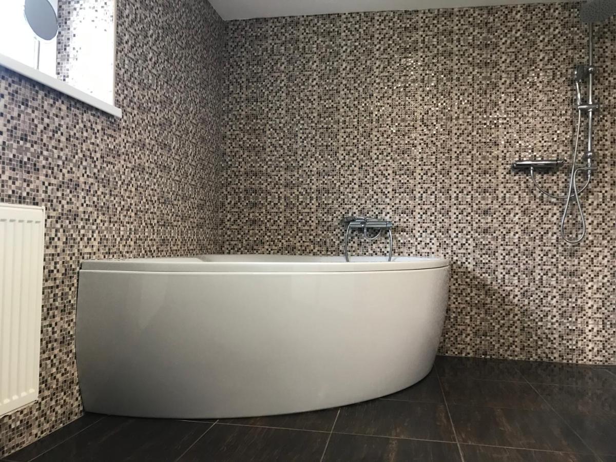 Apartman Emka 2 Liptovský Mikuláš Εξωτερικό φωτογραφία