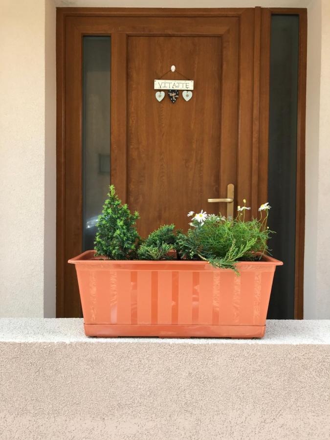 Apartman Emka 2 Liptovský Mikuláš Εξωτερικό φωτογραφία
