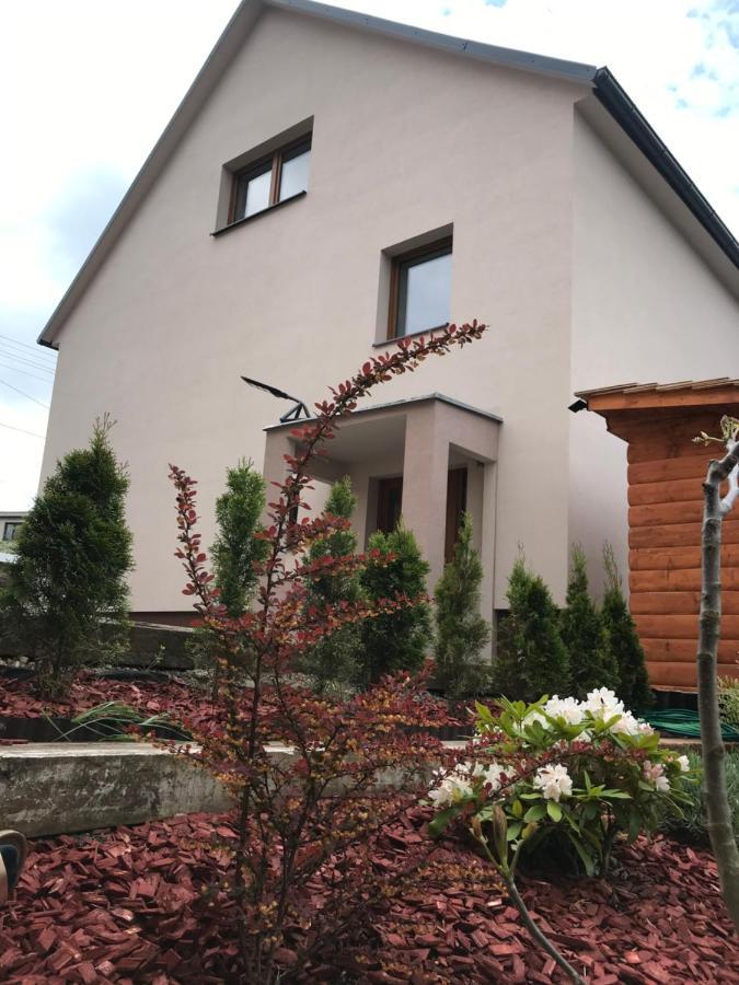 Apartman Emka 2 Liptovský Mikuláš Εξωτερικό φωτογραφία